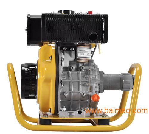上海3寸柴油機污水泵YT30DP-W 產品特性、生產廠家與市場價格解析