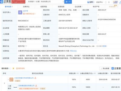 聚汽早報 | 統(tǒng)一攜手魯泰控股共謀低碳發(fā)展道路；李爾擴建工廠為通用供貨，通用設(shè)備及配件制造行業(yè)動態(tài)聚焦